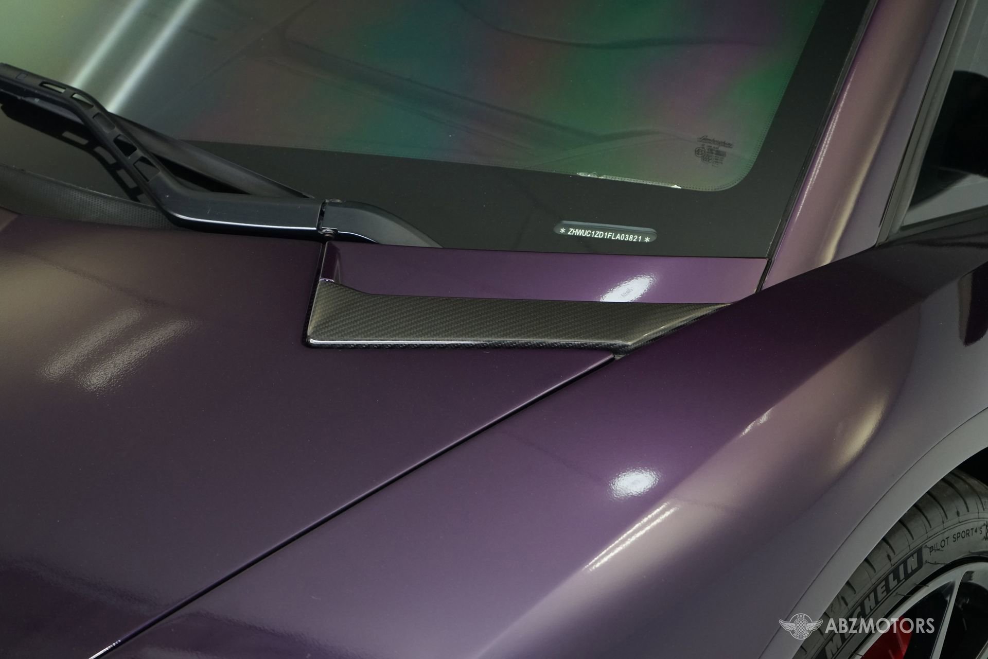 Used 2015 Lamborghini Aventador LP 700-4 image 16