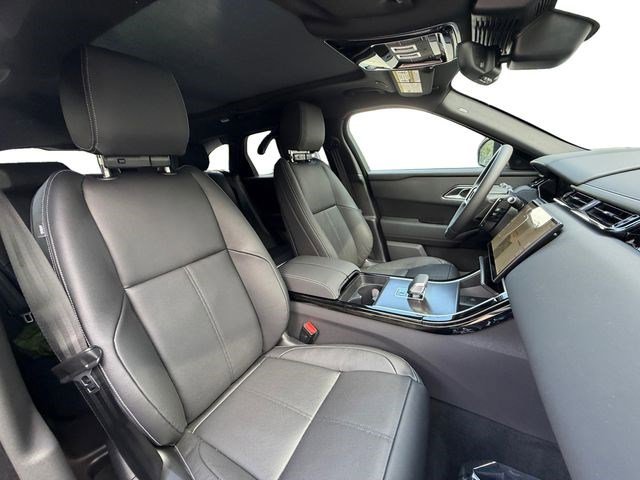 New 2026 Land Rover Range Rover Velar Belgravia AWD/4WD image 19
