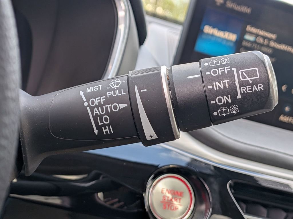 Certified 2023 Acura MDX SH-AWD w/ Technology Package image 20
