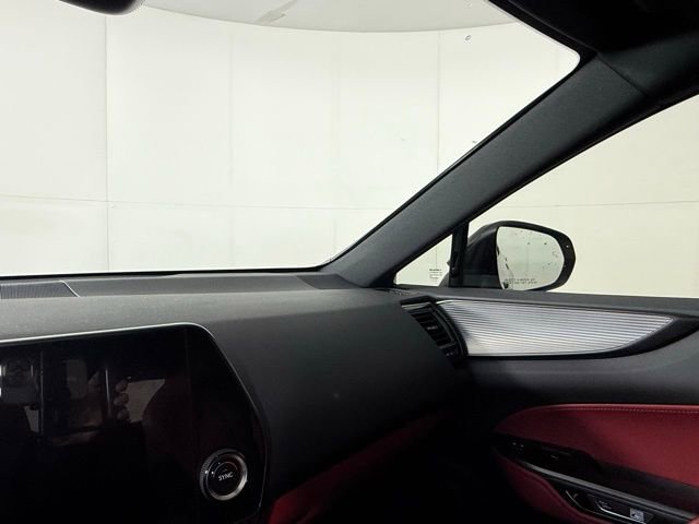 Certified 2024 Lexus NX 350 F Sport image 21