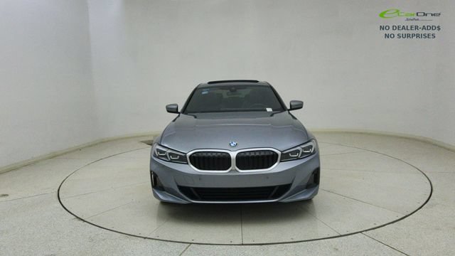 Used 2023 BMW 330i Sedan w/ Driving Assistance Package RWD image 64