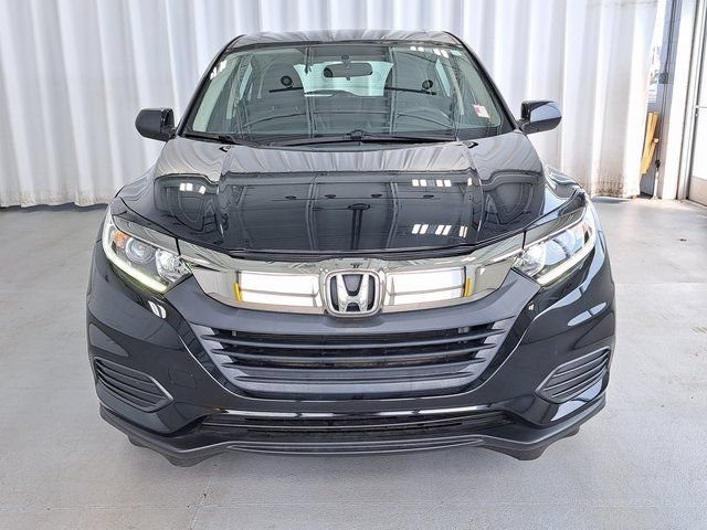 Used 2022 Honda HR-V LX image 3