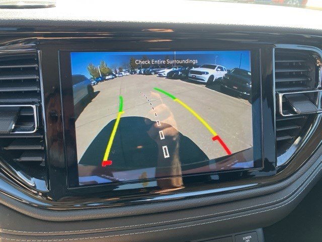 Used 2021 Dodge Durango SXT image 18