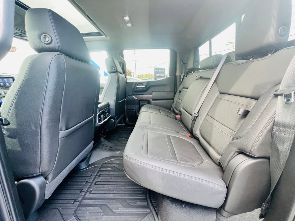 Used 2019 GMC Sierra 1500 Denali image 29