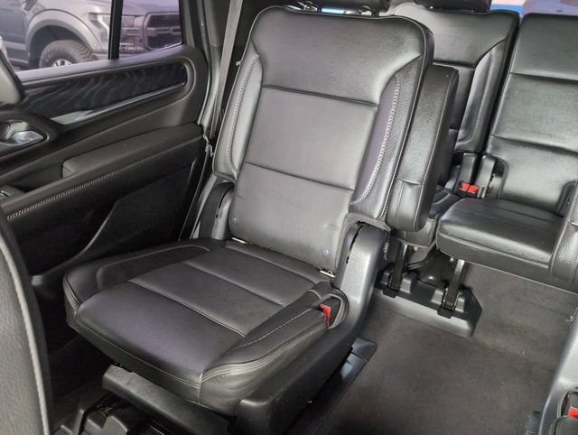 Certified 2022 GMC Yukon Denali w/ Denali Ultimate Package AWD/4WD image 12