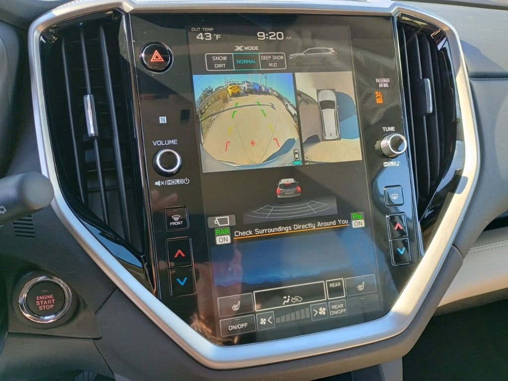 New 2026 Subaru Ascent Limited image 23