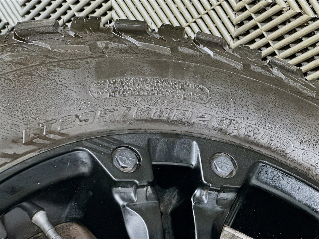 Used 2023 RAM 3500 Laramie w/ Night Edition image 33