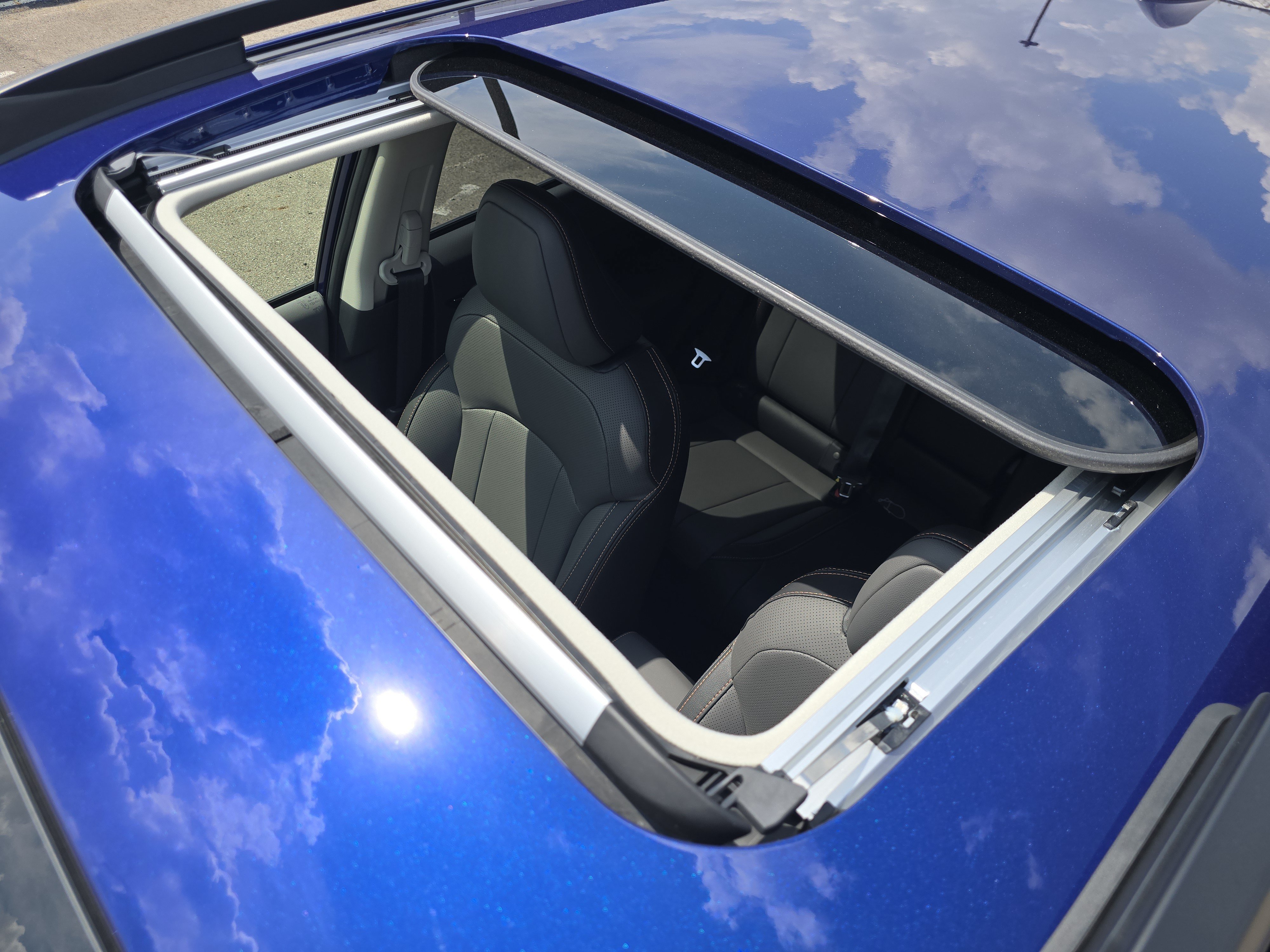 New 2026 Subaru Crosstrek 2.5i Limited AWD/4WD image 9
