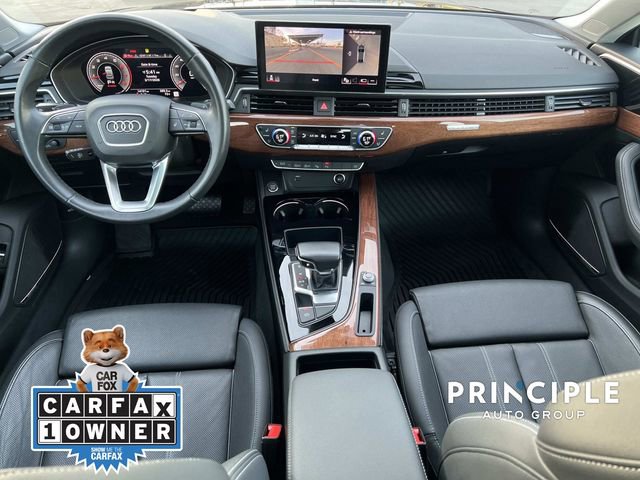 Used 2024 Audi A5 2.0T Prestige image 30