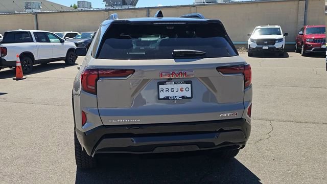 New 2026 GMC Terrain AT4 AWD/4WD image 7