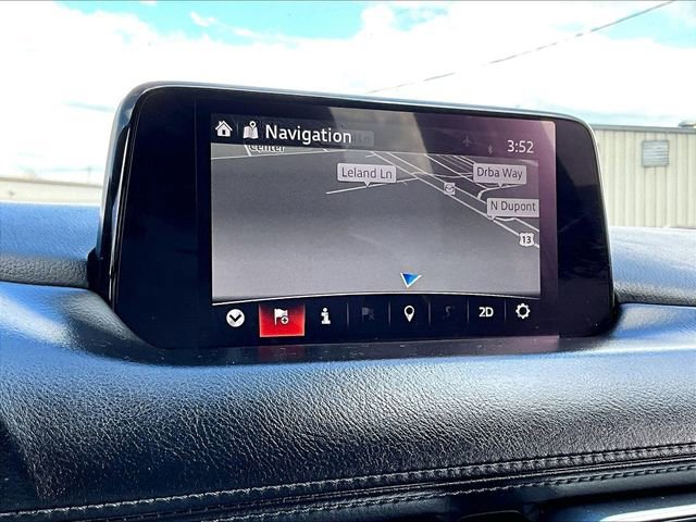 Used 2019 MAZDA CX-5 Signature AWD/4WD image 19