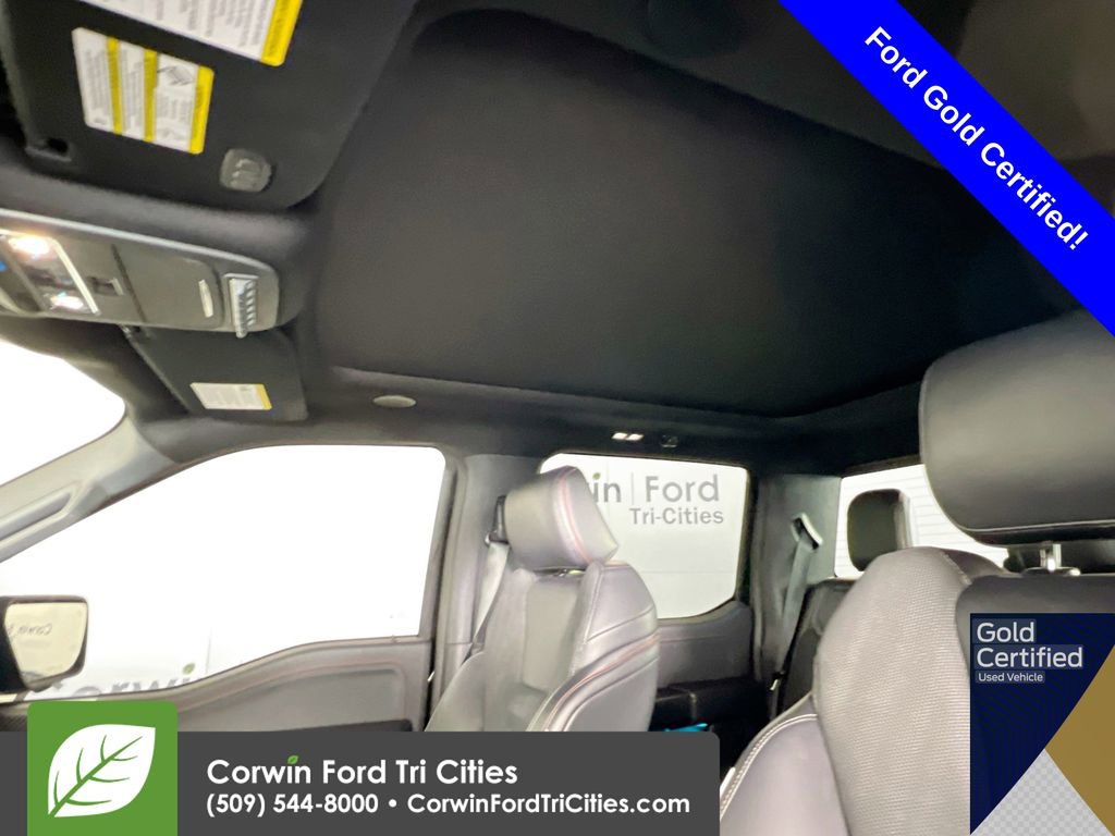 Used 2024 Ford F150 Raptor image 26