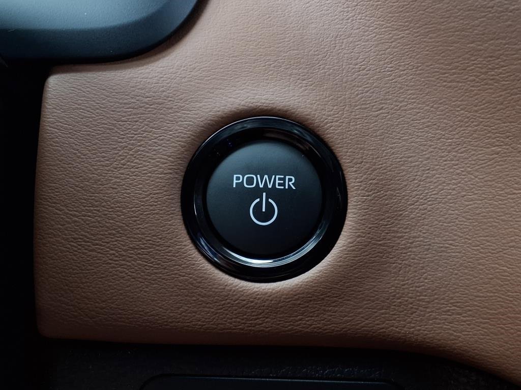 New 2025 Toyota Tundra 1794 Edition image 20