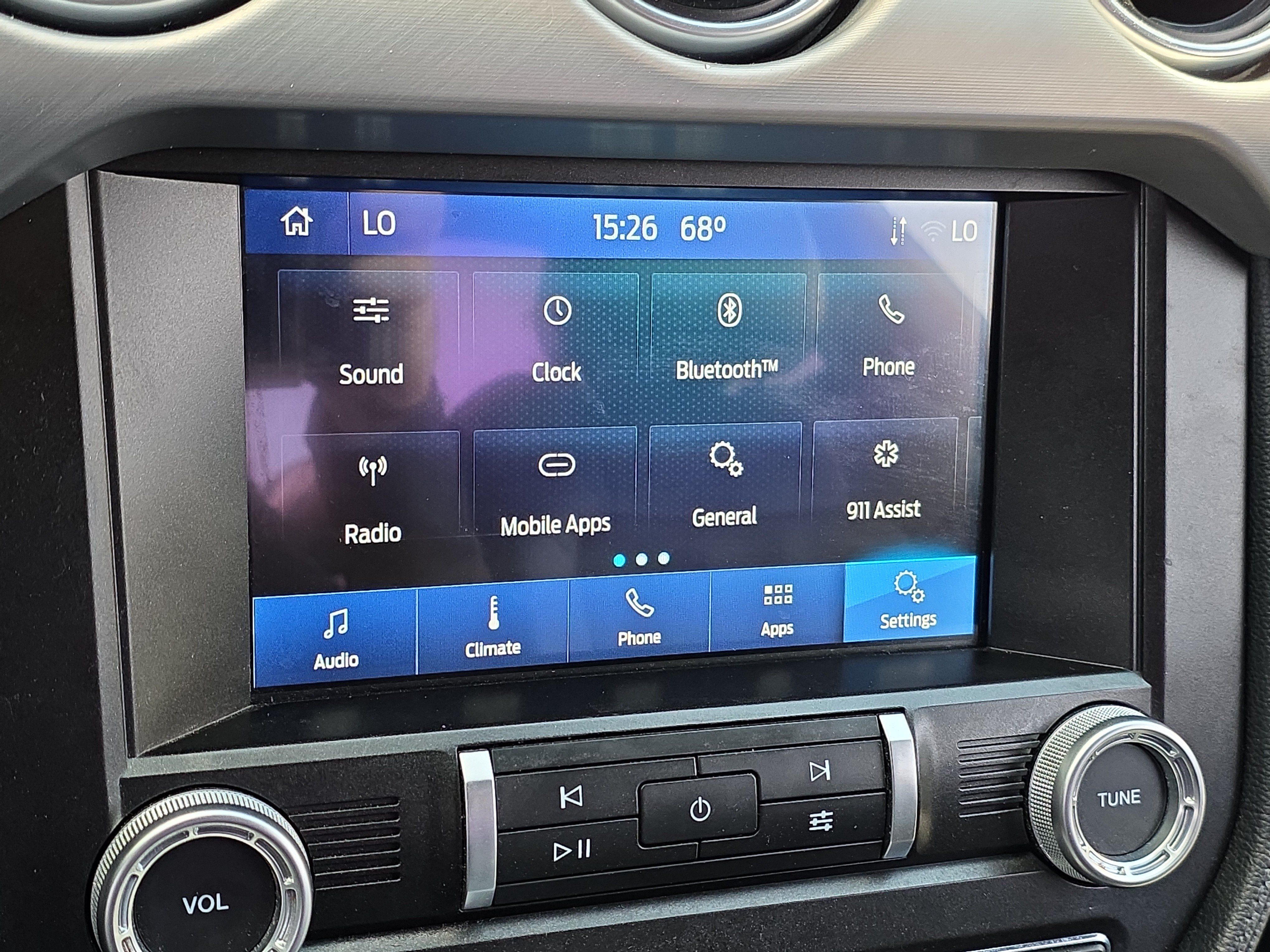 Used 2021 Ford Mustang Premium RWD image 18