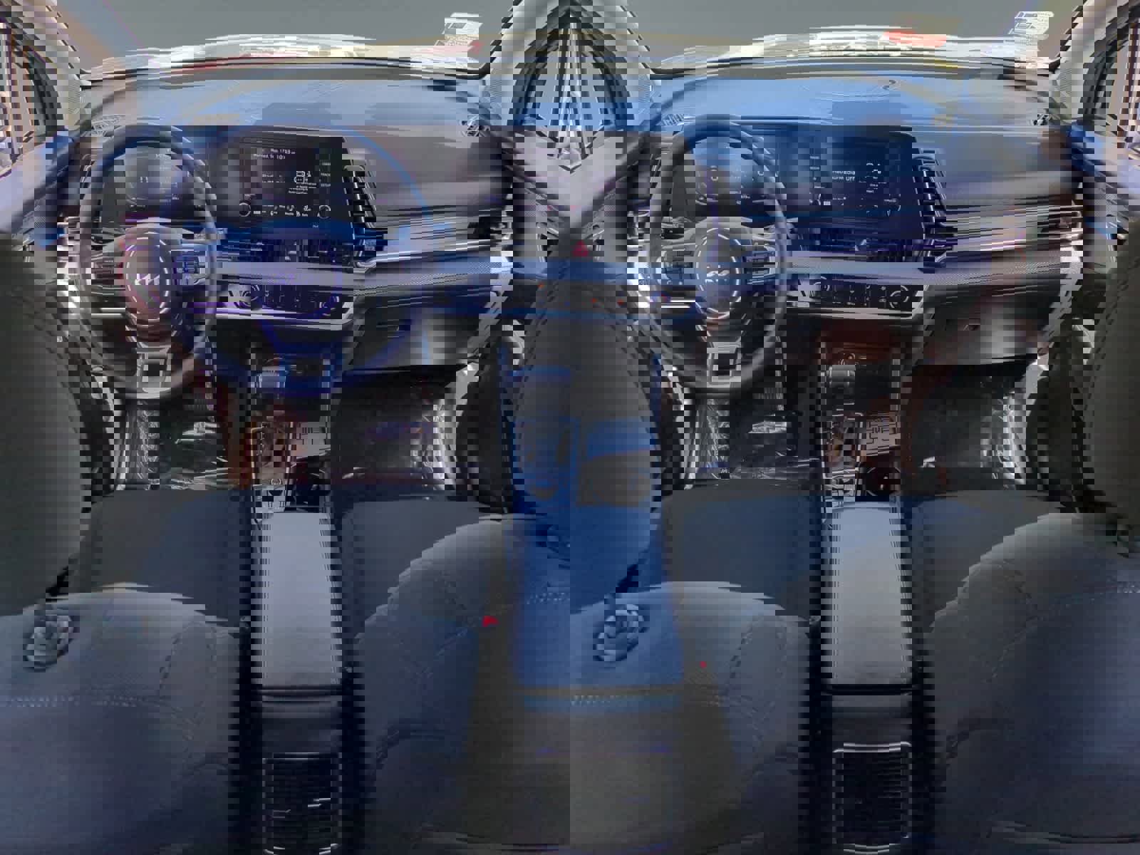 Used 2023 Kia Sportage LX image 10