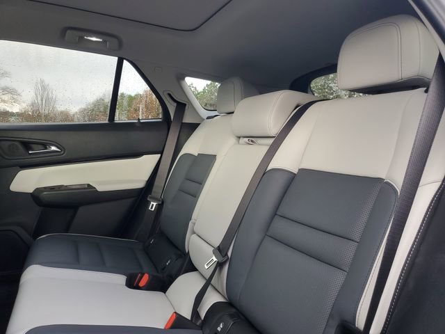 New 2026 Honda Prologue Elite image 9