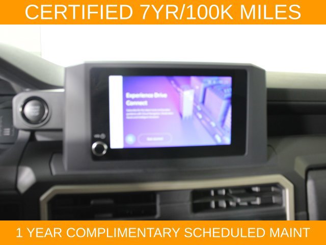 Used 2024 Toyota Tacoma SR AWD/4WD image 21
