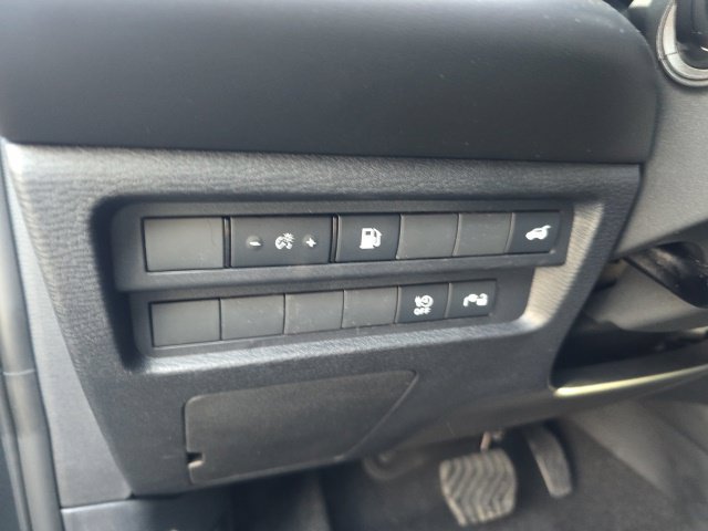 New 2026 Nissan Rogue SL AWD/4WD image 18