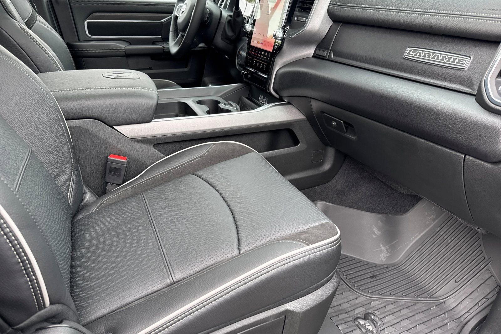 New 2026 RAM 2500 Laramie image 18