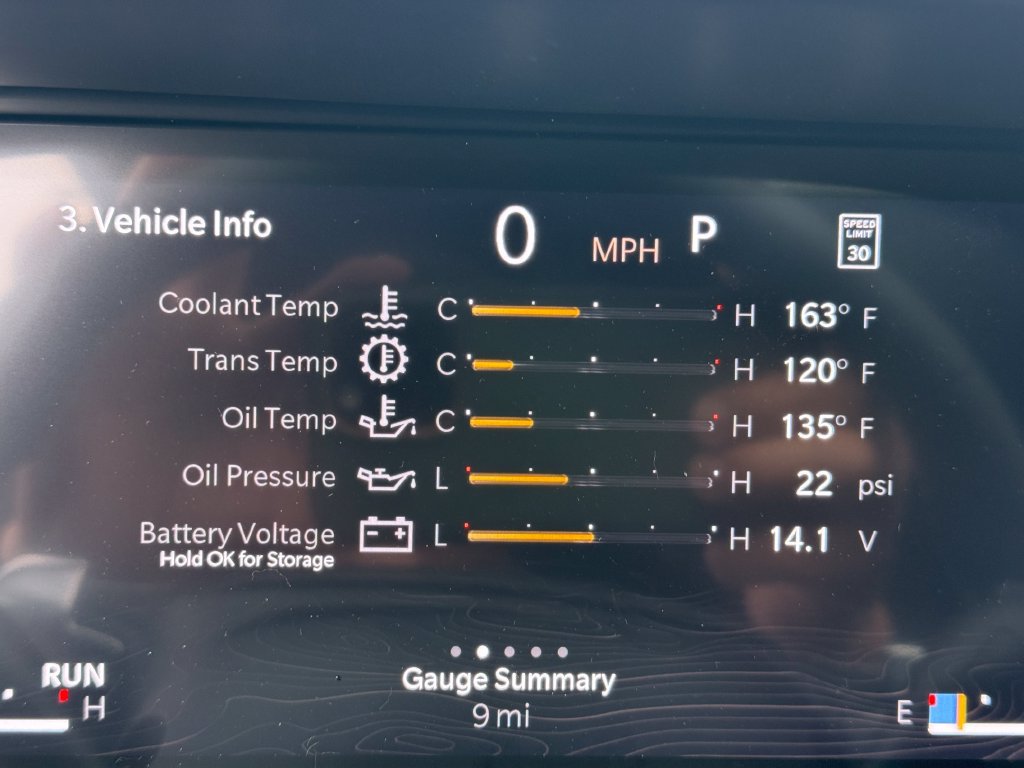 New 2026 Jeep Grand Cherokee Altitude RWD image 16