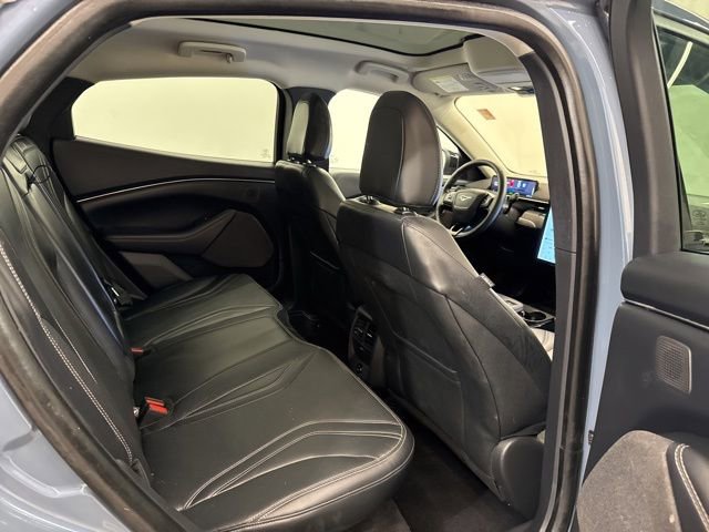 Used 2023 Ford Mustang Mach-E Premium AWD/4WD image 12