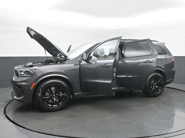 New 2026 Dodge Durango GT w/ Tow 'N Go Package AWD/4WD image 60