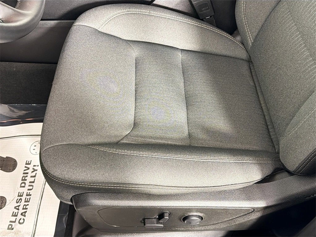 Used 2023 RAM 1500 Big Horn image 18