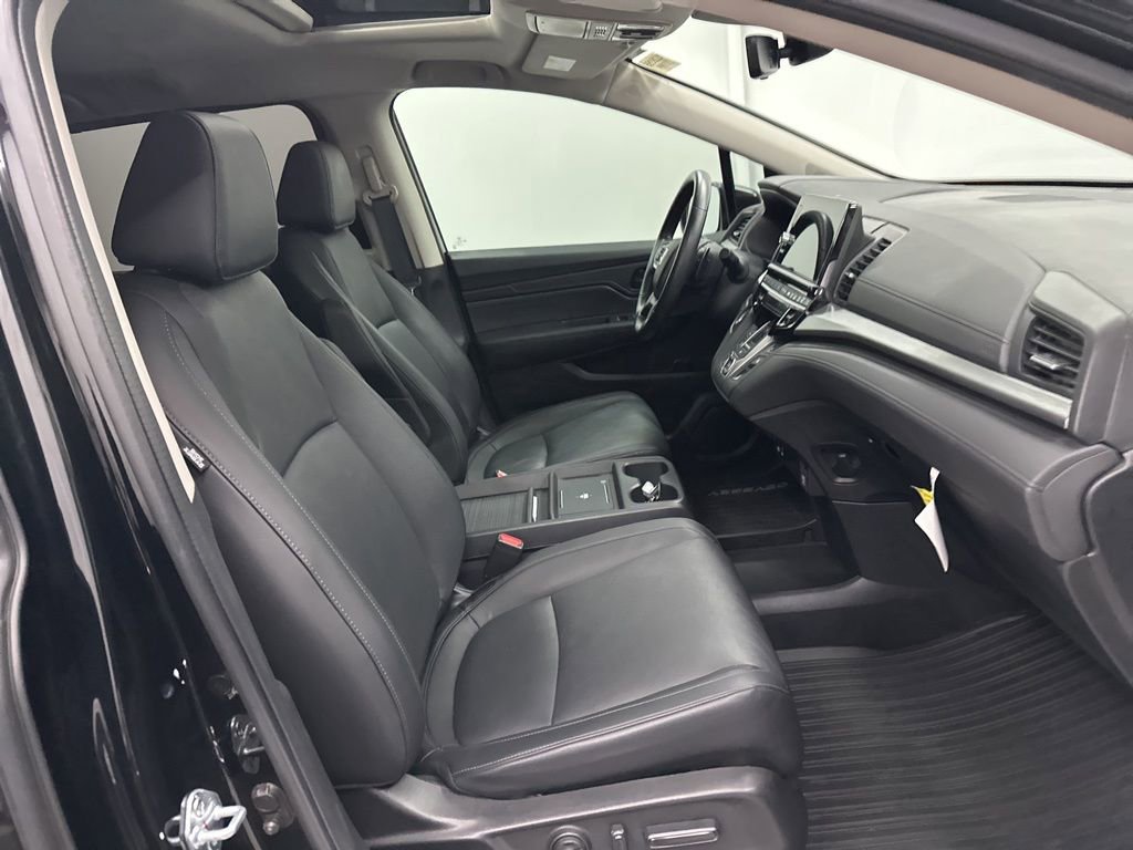 Used 2025 Honda Odyssey EX-L image 31