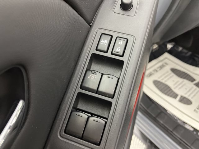 Used 2023 Nissan Frontier PRO-4X w/ Pro Convenience Package AWD/4WD image 31