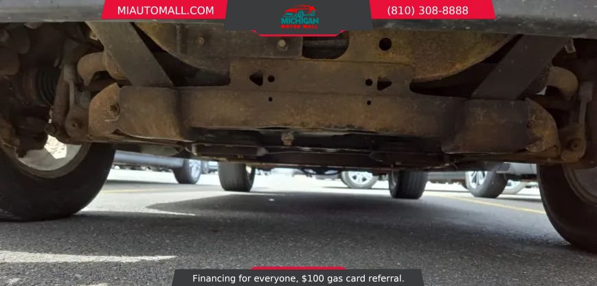 Used 2007 Chevrolet TrailBlazer LT AWD/4WD image 27