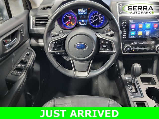 Used 2018 Subaru Legacy 2.5i Limited AWD/4WD image 24