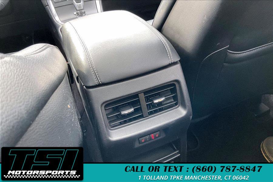 Used 2017 Ford Edge Titanium w/ Equipment Group 301A image 33