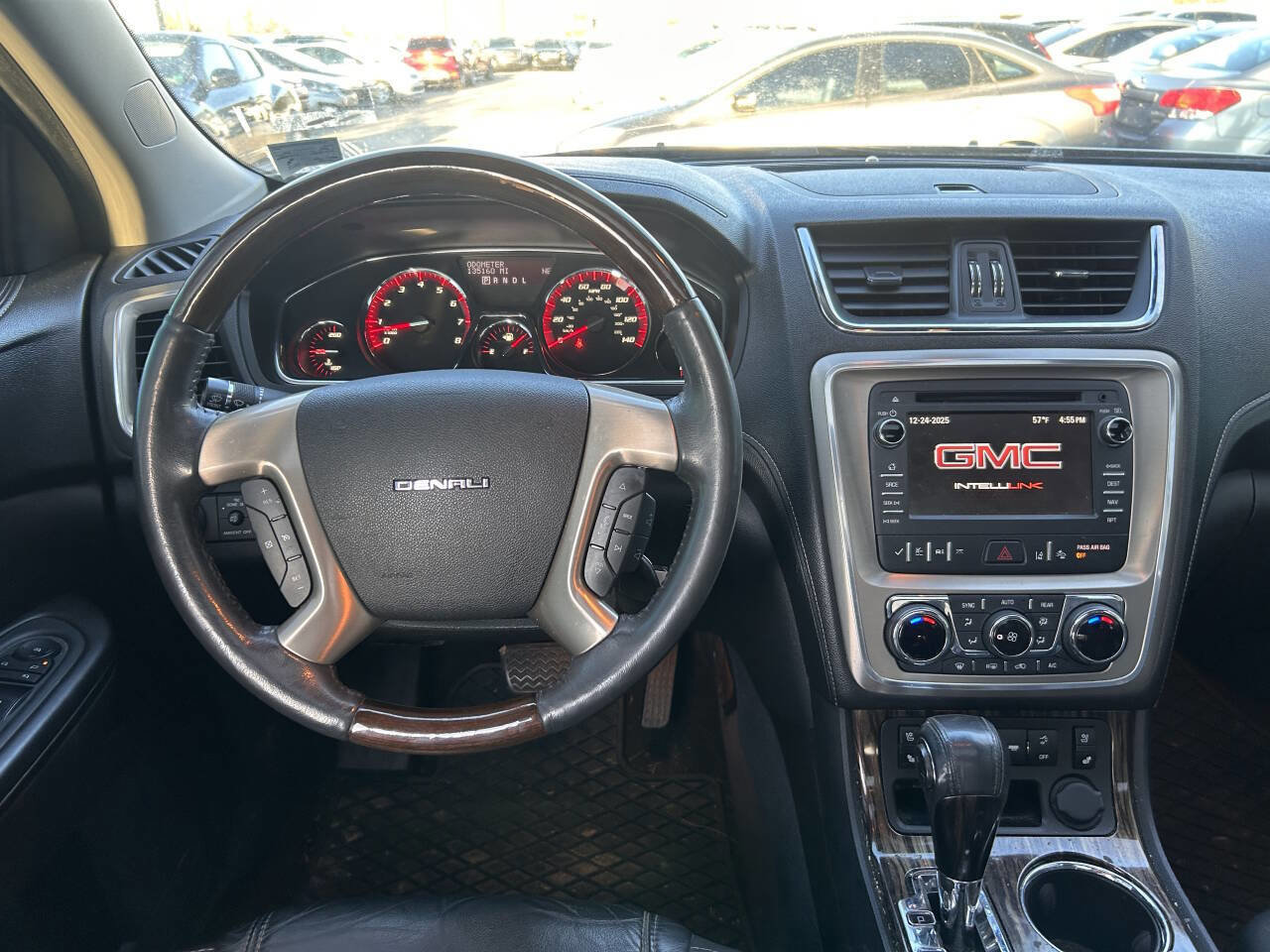 Used 2014 GMC Acadia Denali image 14