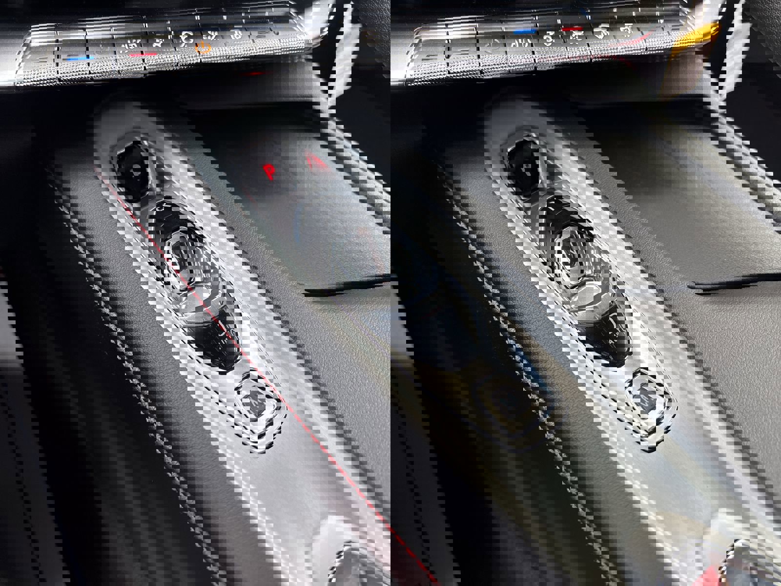 New 2026 Chevrolet Corvette Stingray Coupe w/ 1LT image 22