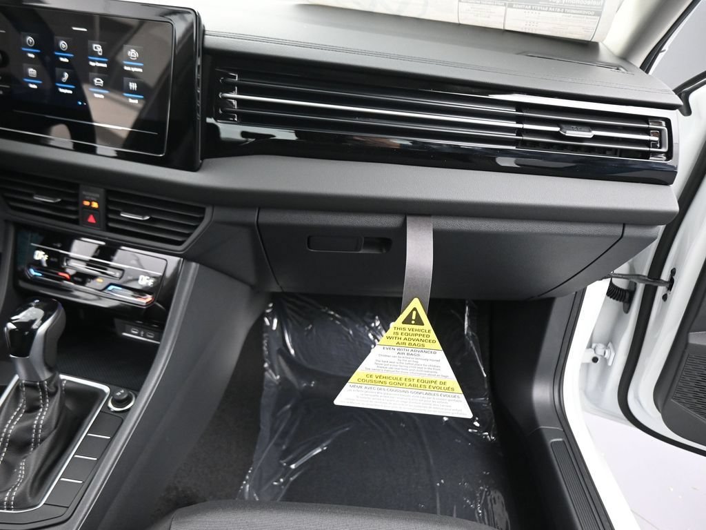 New 2026 Volkswagen Jetta S FWD image 43