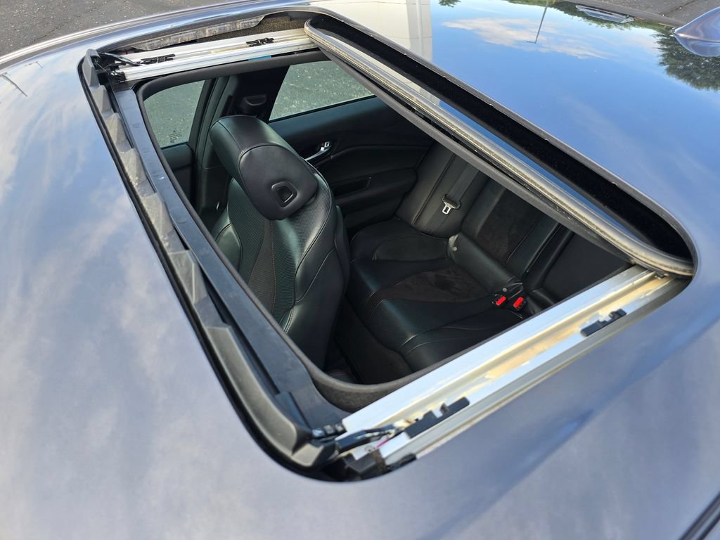 Used 2023 Acura TLX w/ A-SPEC Pkg FWD image 18