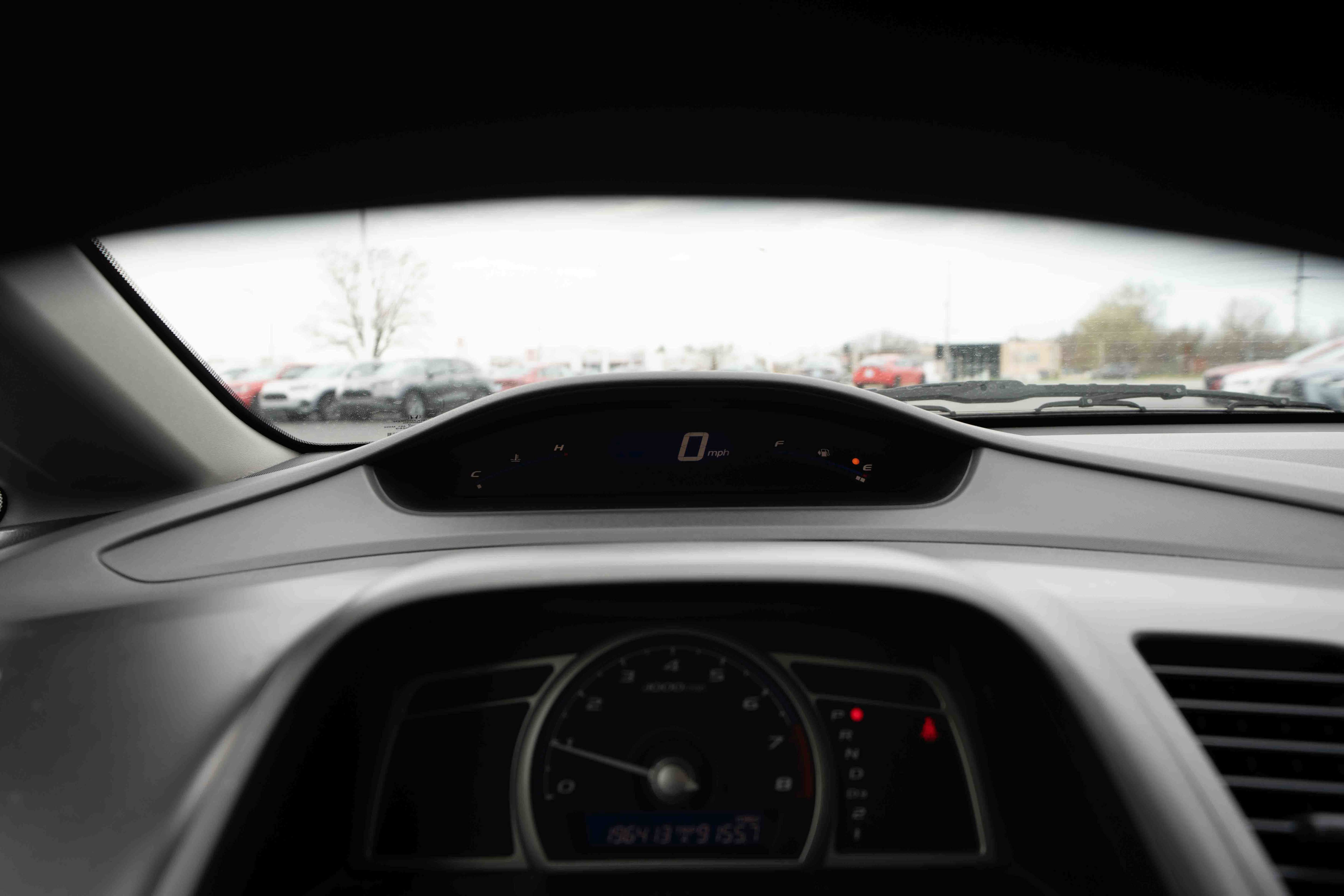 Used 2010 Honda Civic DX-VP image 17