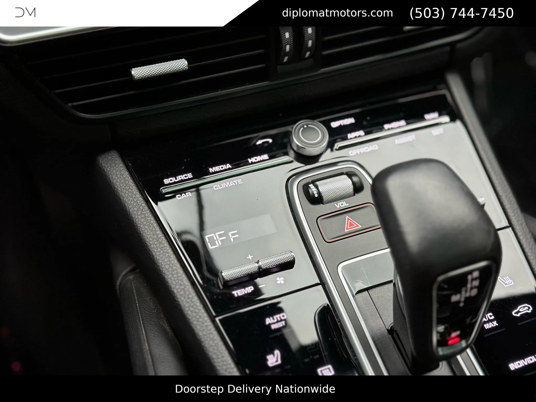 Used 2023 Porsche Cayenne image 28