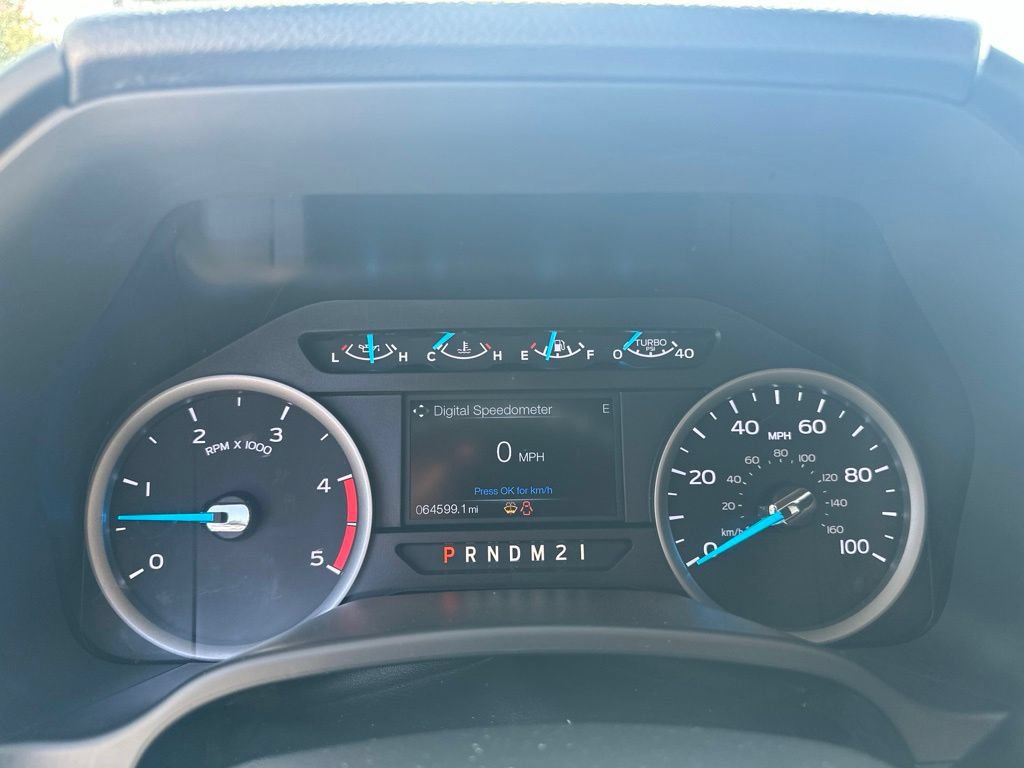 Used 2019 Ford F250 XLT w/ XLT Value Package AWD/4WD image 31