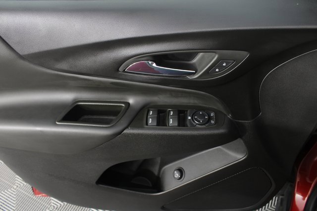 Used 2024 Chevrolet Equinox LT w/ LPO, Floor Liner Package image 14