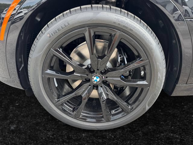 New 2027 BMW X7 M60i AWD/4WD image 9