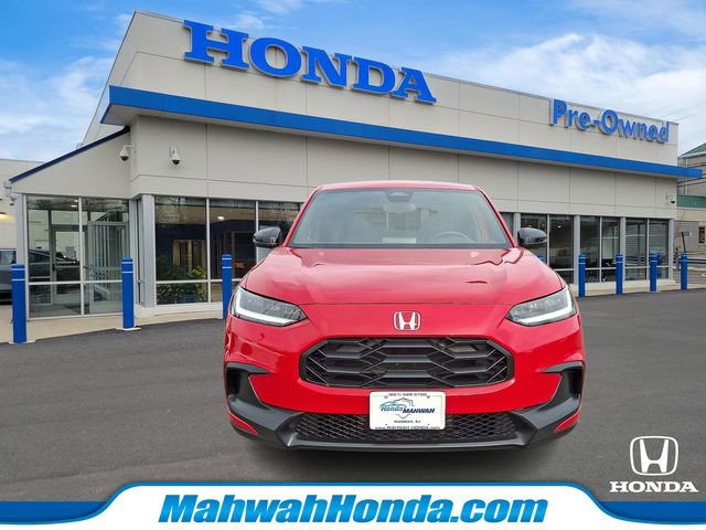 Used 2023 Honda HR-V Sport image 2