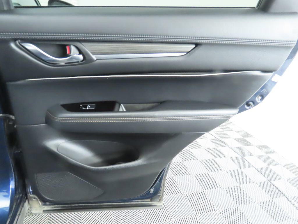 Used 2021 MAZDA CX-5 Grand Touring Reserve image 27