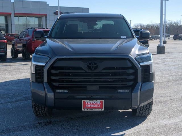 Used 2023 Toyota Tundra SR5 w/ SR5 Convenience Package image 4