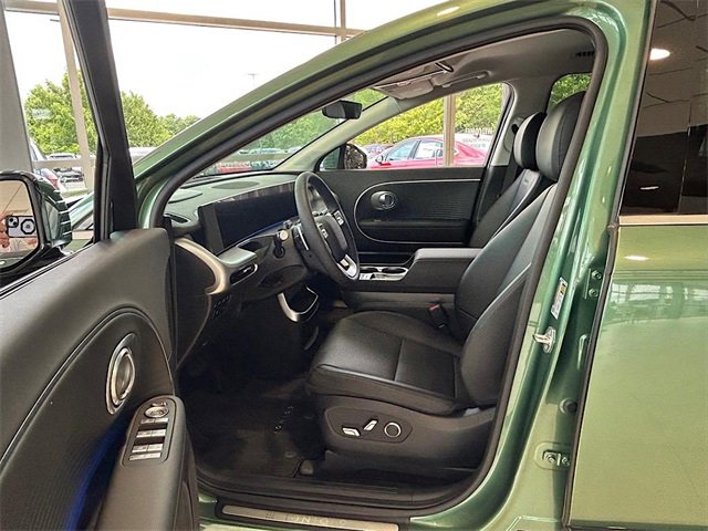 New 2026 Hyundai Ioniq 9 SEL image 13