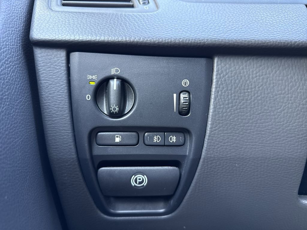 Used 2008 Volvo XC90 V8 AWD/4WD image 28
