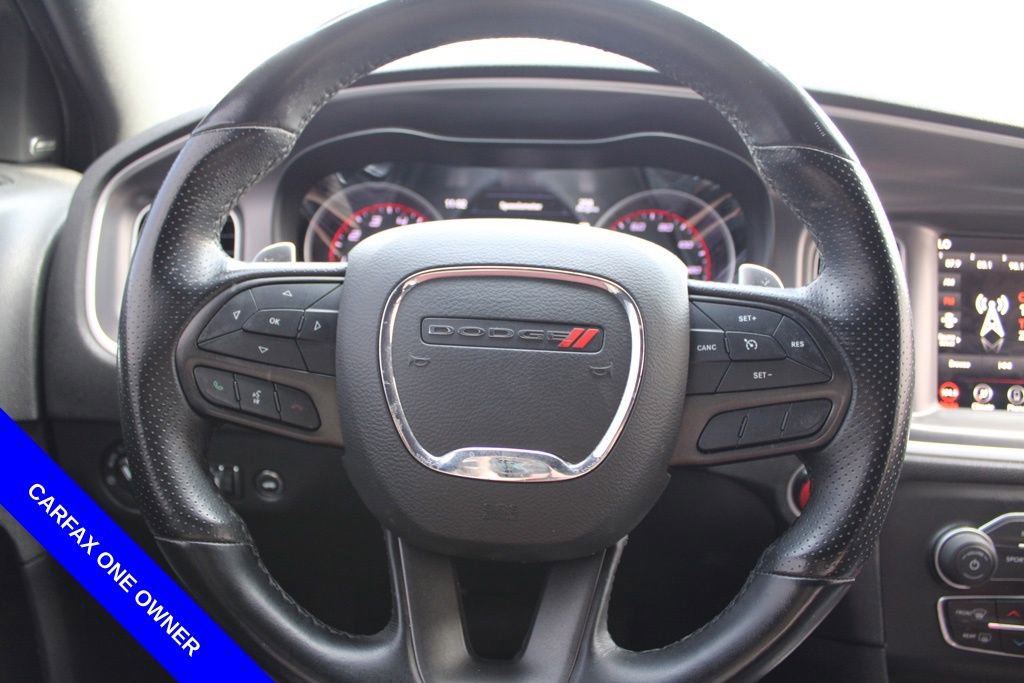 Used 2021 Dodge Charger GT image 27