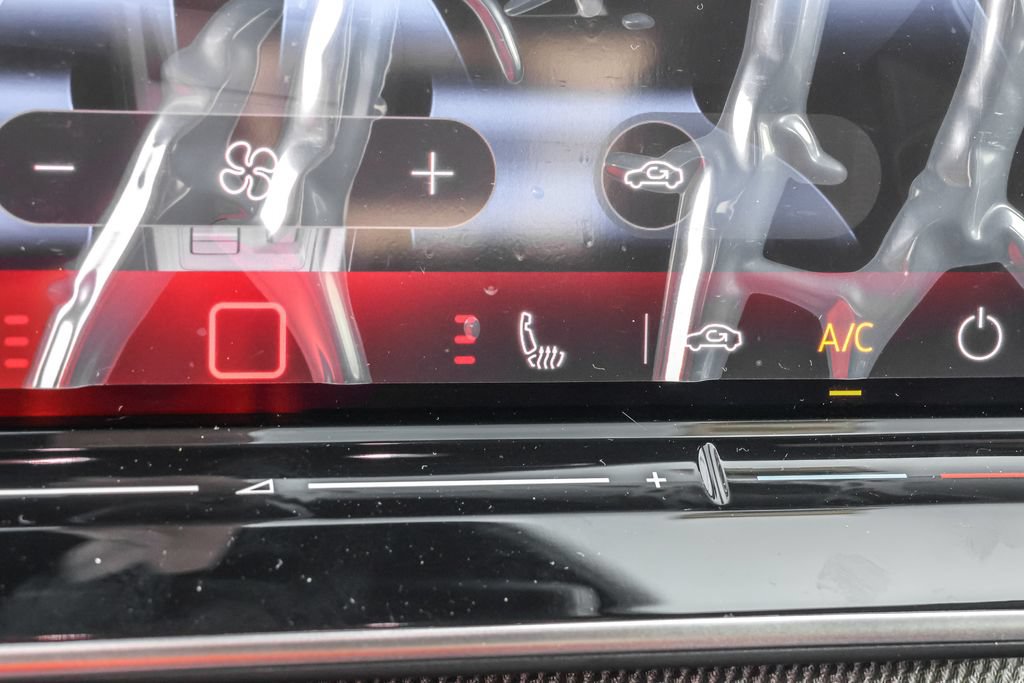 New 2026 Volkswagen GTI S FWD image 31