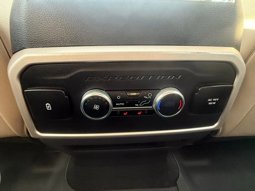 Used 2024 Ford Expedition Max Limited w/ Excursion Package AWD/4WD image 39