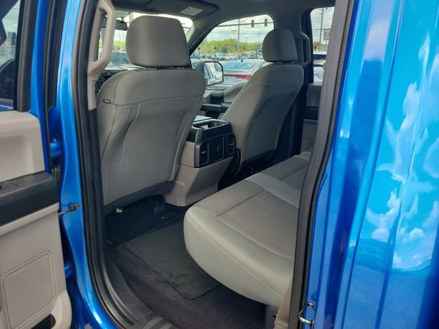 Used 2015 Ford F150 XL w/ Equipment Group 101A Mid RWD image 9